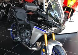 Yamaha Tracer 9 GT+ Y-AMT (2025) nuova