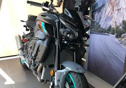 Yamaha MT-10 (2022 - 25) usata