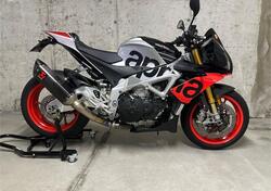 Aprilia Tuono V4 Factory (2019 - 20) usata