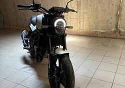 Benelli Leoncino 125 (2022 - 25) usata