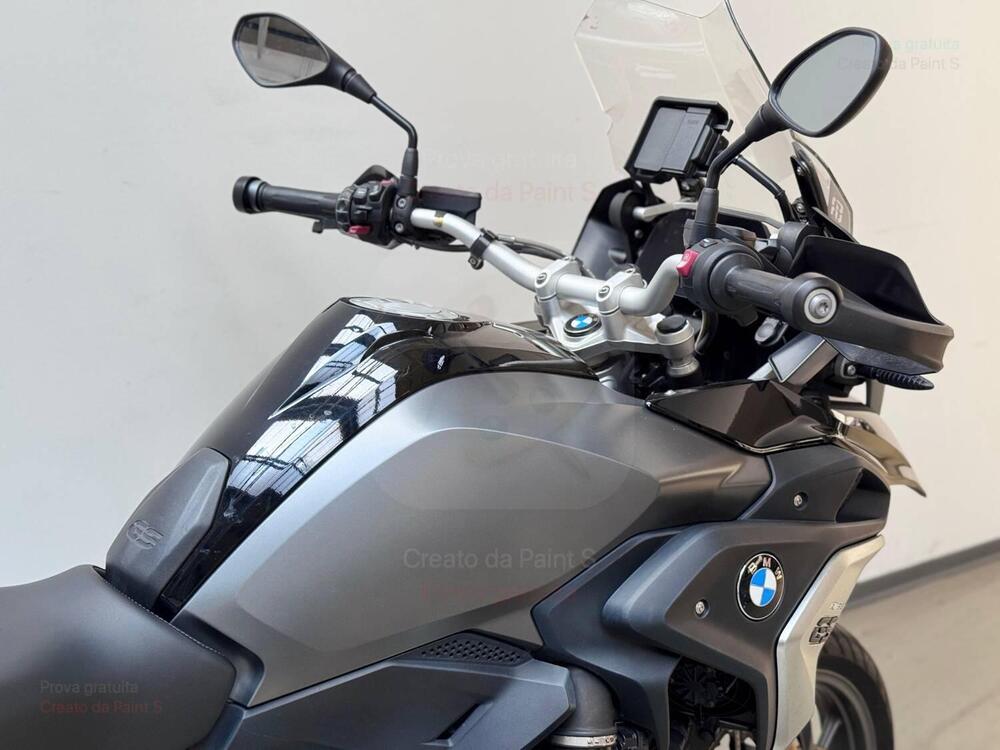 Bmw R 1250 GS (2019 - 20) (5)