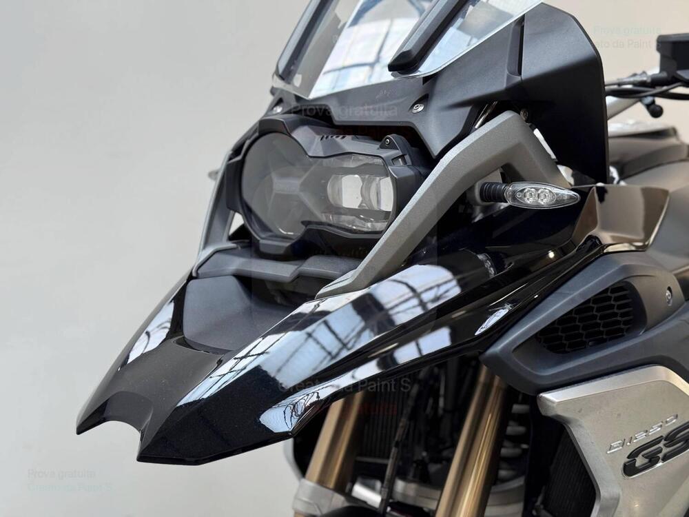 Bmw R 1250 GS (2019 - 20) (4)