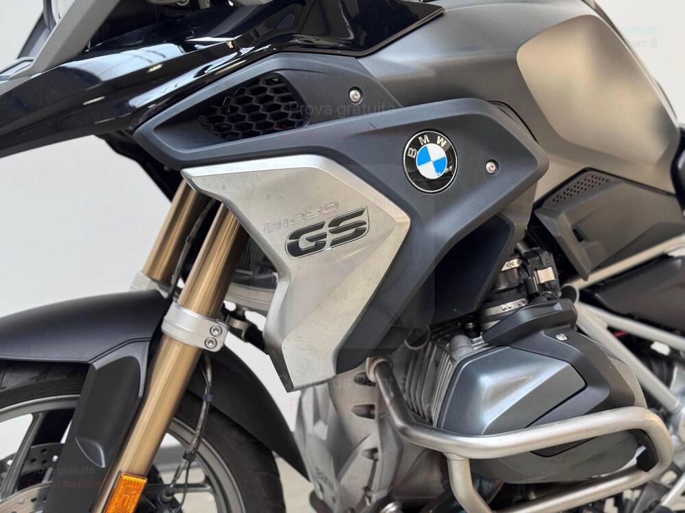 Bmw R 1250 GS (2019 - 20) (2)