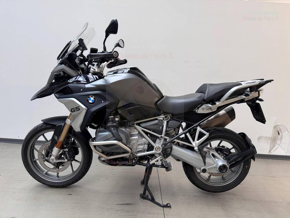 Bmw R 1250 GS (2019 - 20)