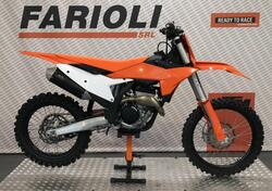 KTM 250 SX-F (2025) usata