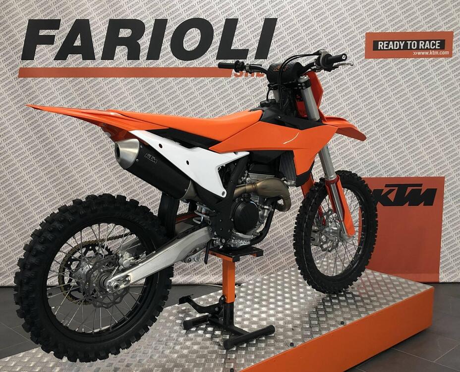 KTM 250 SX-F (2025) (2)