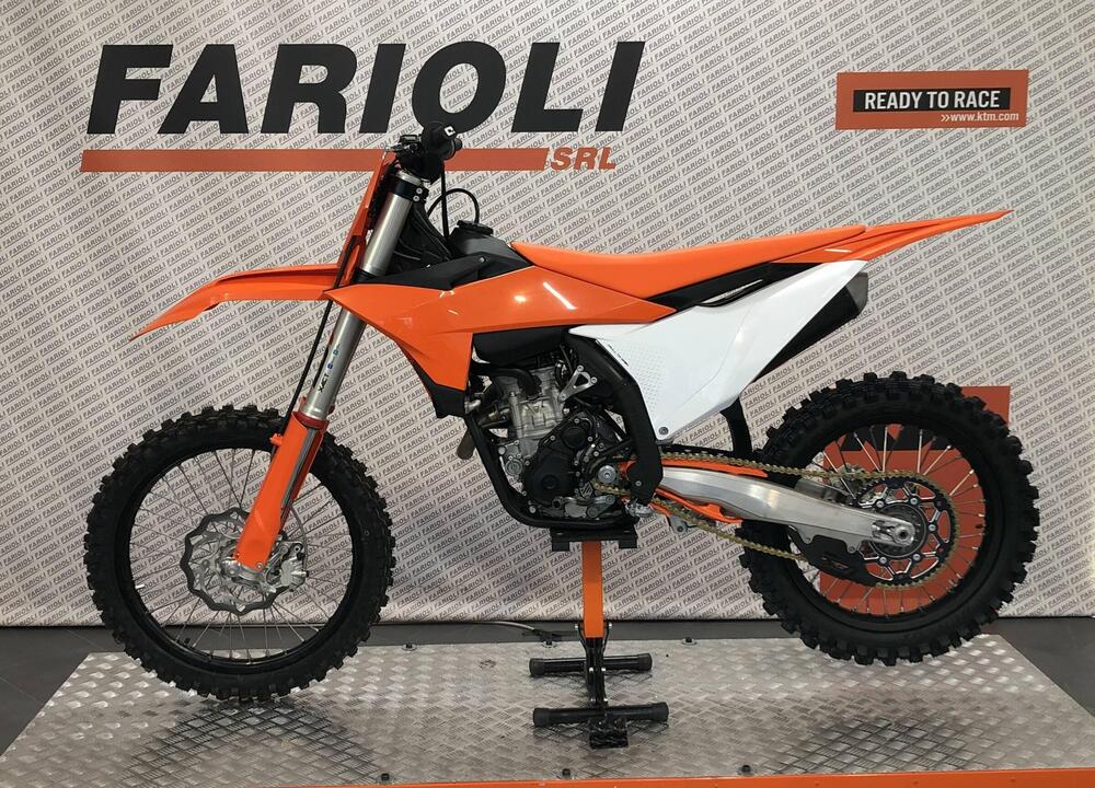 KTM 250 SX-F (2025) (5)