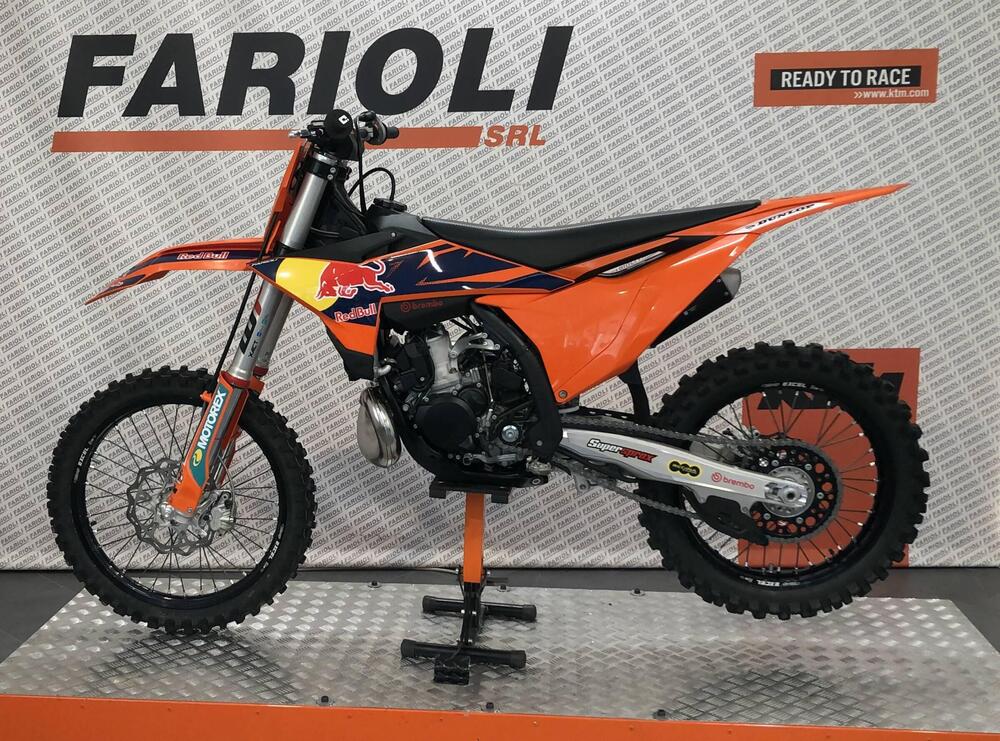 KTM 300 SX (2025)