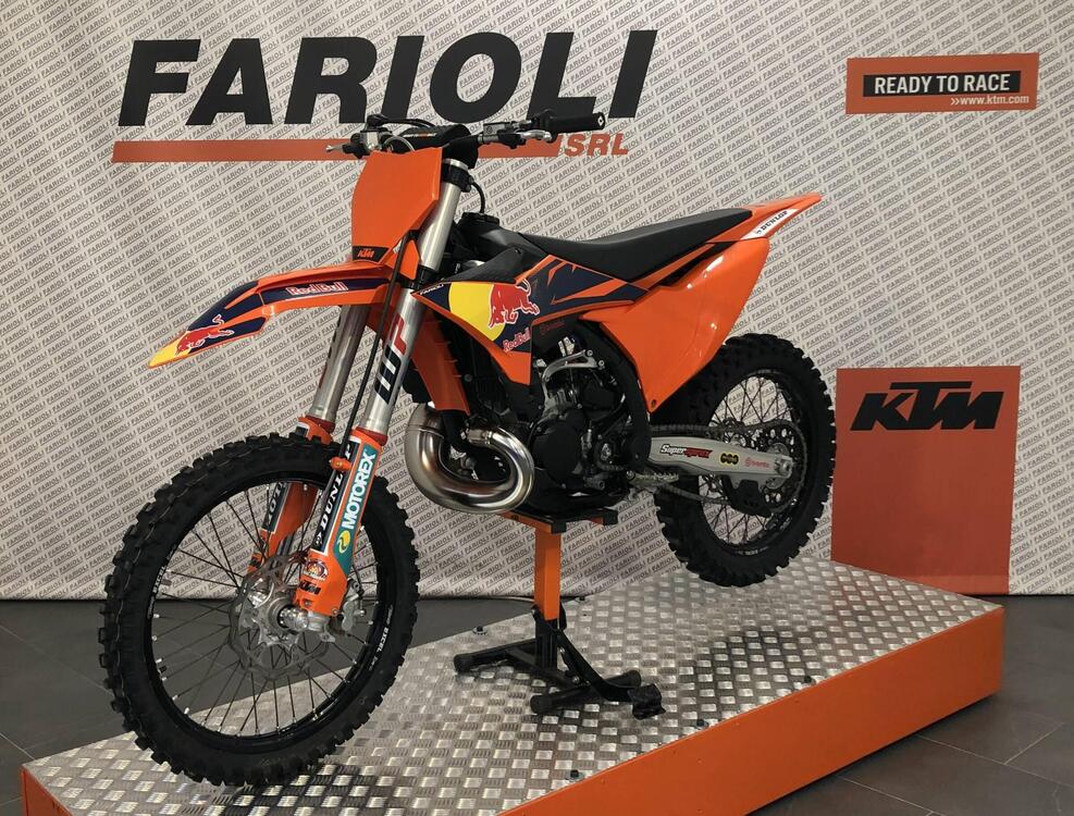 KTM 300 SX (2025) (2)