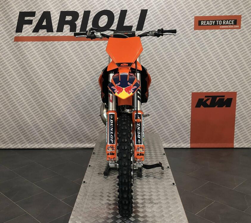 KTM 300 SX (2025) (3)