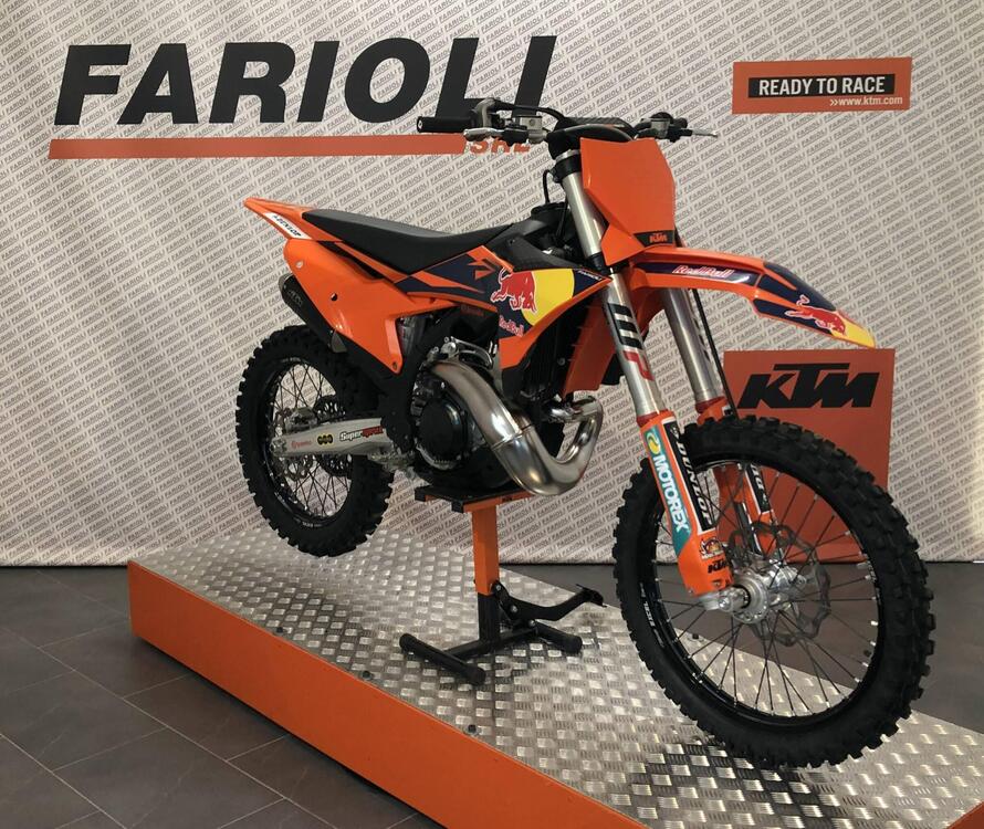 KTM 300 SX (2025) (4)