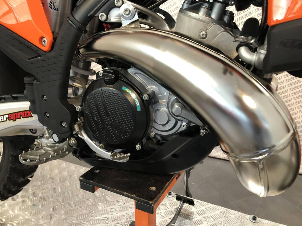 KTM 300 SX (2025) (5)