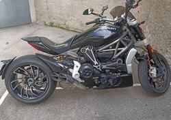 Ducati XDiavel 1262 S (2016 - 20) usata