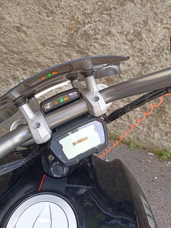 Ducati XDiavel 1262 S (2016 - 20) (2)