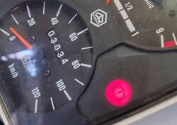 Piaggio Cosa 2 200 MA a.e. EBC usata