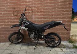 Betamotor Motard 4.0 (2003 - 05) usata