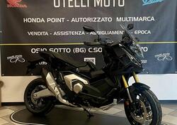 Honda X-ADV 750 (2025) nuova