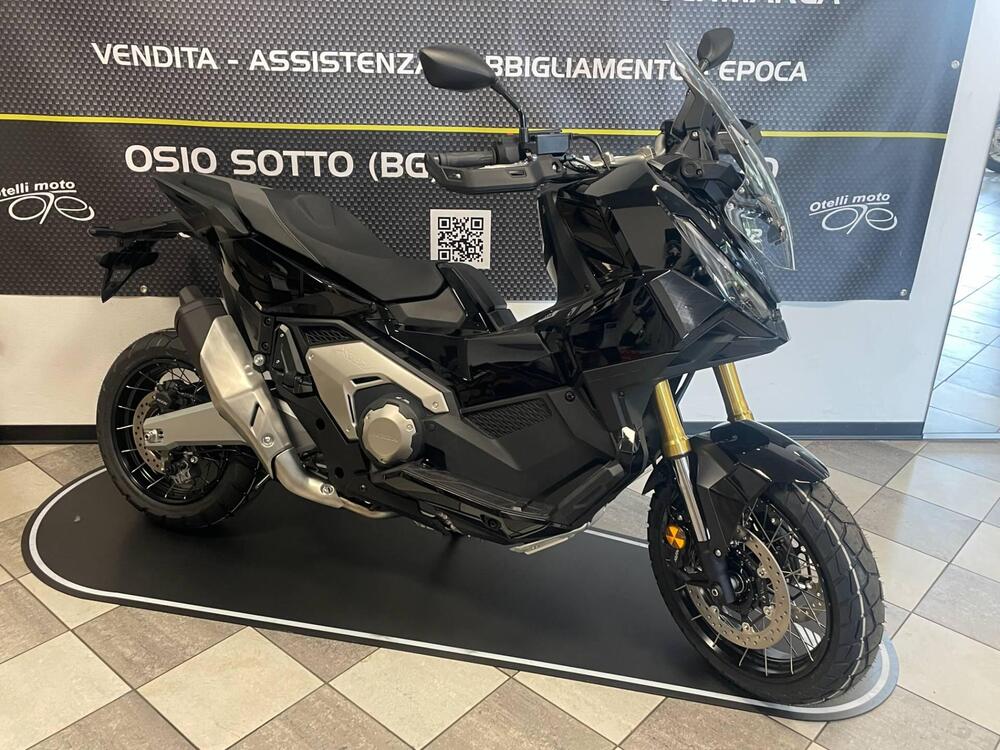 Honda X-ADV 750 (2025) (2)