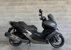 Kymco Xciting 400i S TCS (2021 - 24) usata