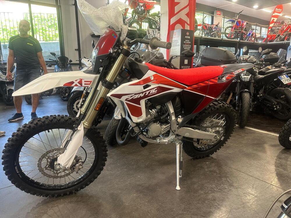 Fantic Motor XE 125 (2025) (4)