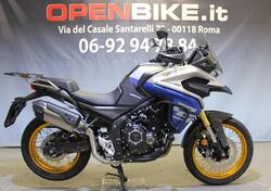 Voge Valico 525DSX (2023 - 25) usata