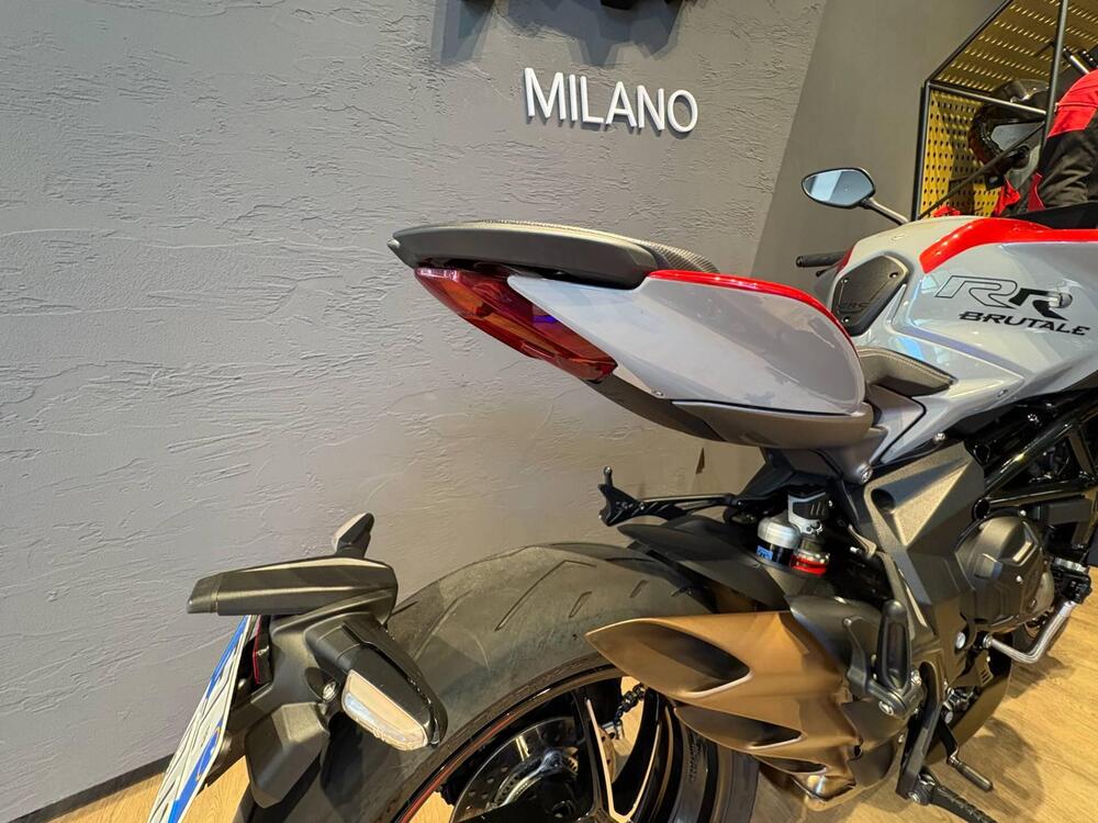 MV Agusta Brutale 800 RR (2021 - 25) (4)