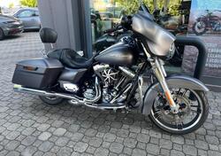 Harley-Davidson 1690 Street Glide Special (2014 - 16) - FLHX usata