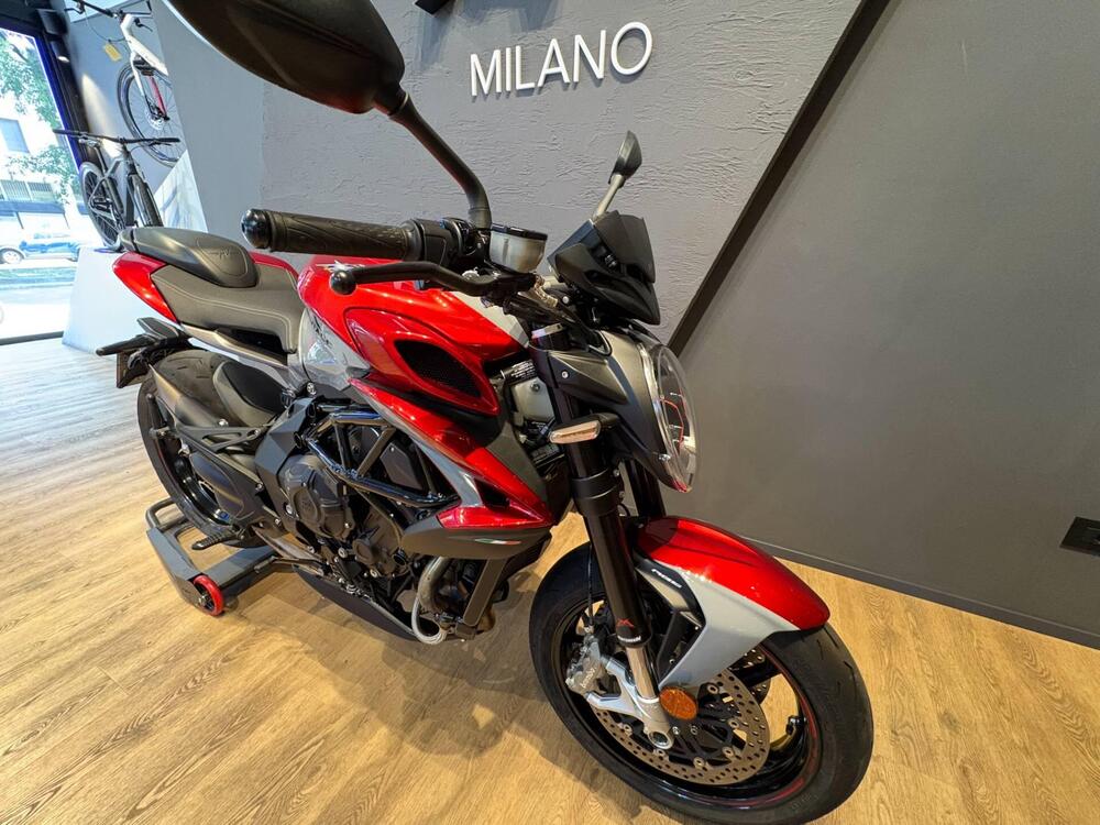 MV Agusta Brutale 800 RR (2021 - 25) (5)