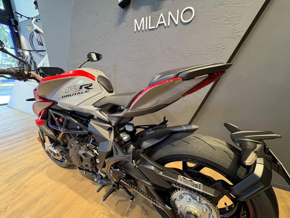 MV Agusta Brutale 800 RR (2021 - 25) (3)