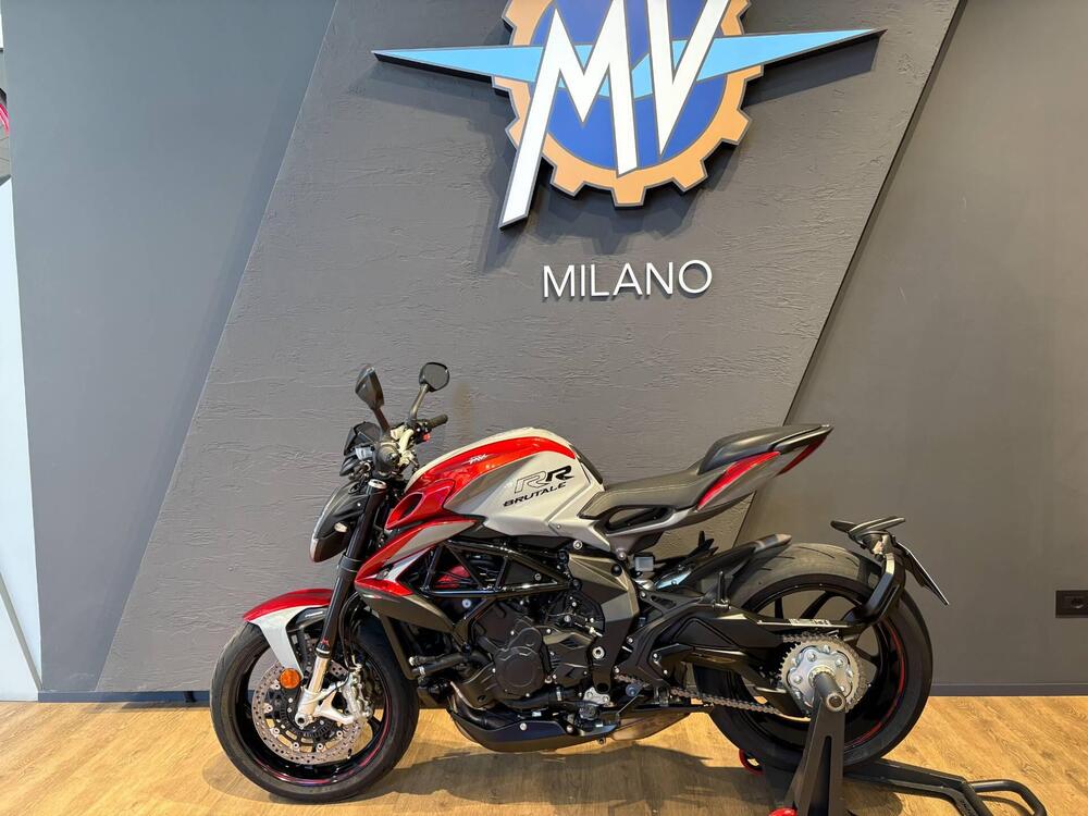 MV Agusta Brutale 800 RR (2021 - 25) (2)
