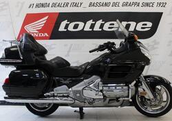 Honda GL 1800 Gold Wing (2007 - 11) usata