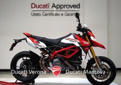 Ducati Hypermotard 950 SP (2022 - 25) usata