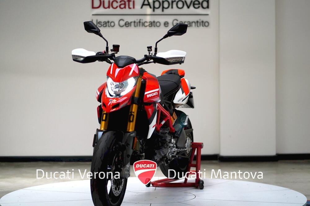Ducati Hypermotard 950 SP (2022 - 25) (3)