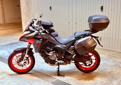 Ducati Multistrada V2 S (2022 - 24) usata