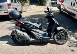 Piaggio Beverly 400 S ABS-ASR (2021 - 24) usata