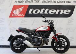 Ducati Scrambler 800 Icon (2015 - 16) usata