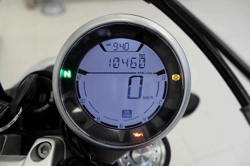 Ducati Scrambler 800 Icon (2015 - 16) (5)