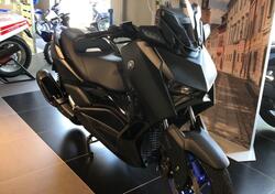Yamaha X-Max 300 (2025) nuova