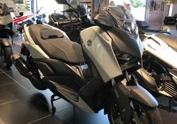 Yamaha X-Max 300 Tech Max (2025) nuova