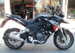 Benelli TRK 251 (2022 - 25) usata