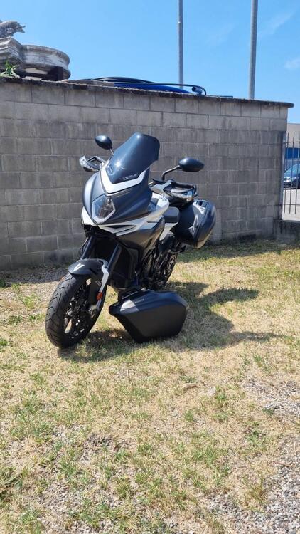 MV Agusta Turismo Veloce 800 Lusso (2021 - 22) (3)