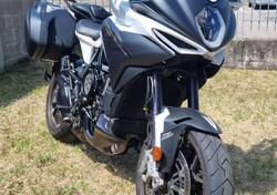 MV Agusta Turismo Veloce 800 Lusso (2021 - 22) usata