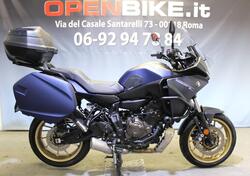 Yamaha Tracer 7 GT (2021 - 24) usata