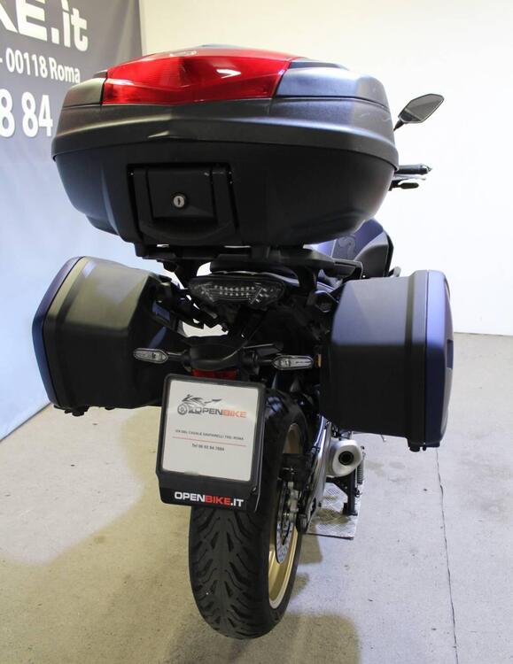 Yamaha Tracer 7 GT (2021 - 24) (5)