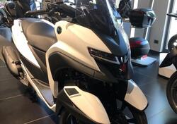 Yamaha Tricity 125 (2025) nuova