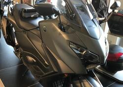 Yamaha T-Max 560 (2025) nuova