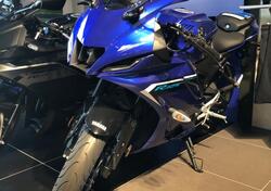 Yamaha YZF R125 (2023 - 25) nuova