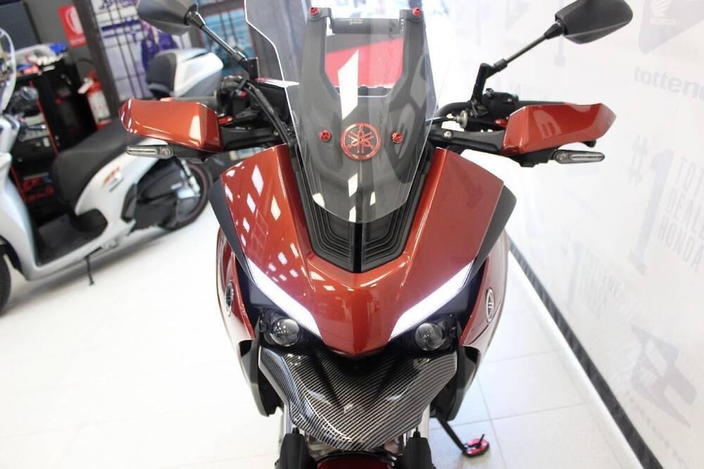 Yamaha Tracer 700 (2020) (4)