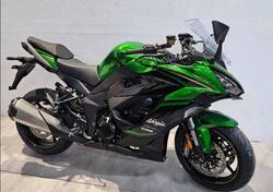 Kawasaki Ninja 1100 SX SE (2025 - 26) usata