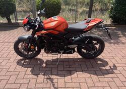 Triumph Street Triple 765 R (2023 - 25) usata